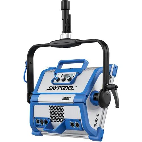 Arri SkyPanel S30-C Rental