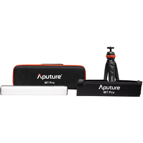 Aputure MT Pro Battery Powered LED Tube Kit