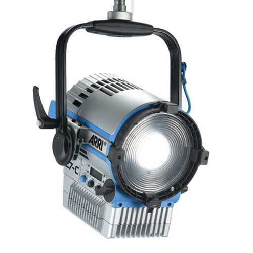 Arri L7-c LED Fresnel Movie Light