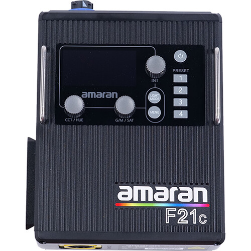 Amaran F21c LED Control Box