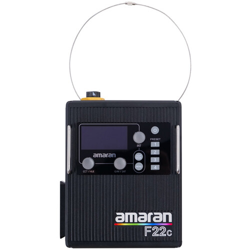 Amaran F22c LED Control Box