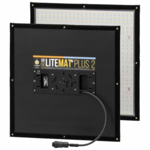 Litegear Litmet Plus 2 Hybrid LED Light