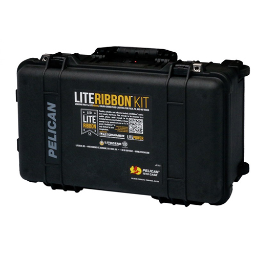 Litegear LiteRibbon LED Ribbon Kit