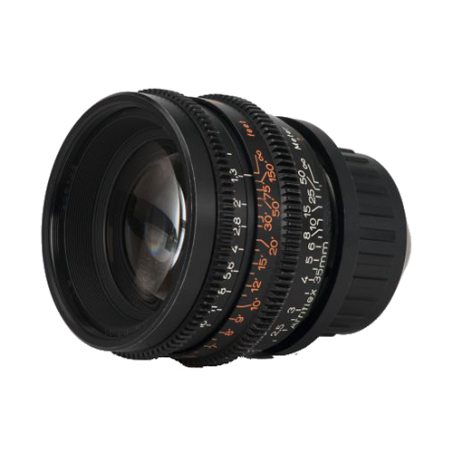 Zeiss Super Speed Mk II 65mm Lens