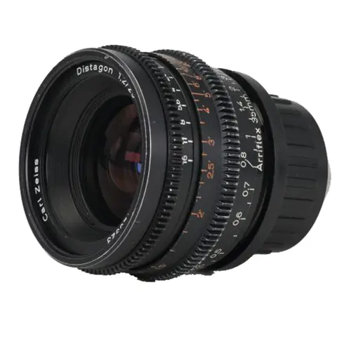 Zeiss Super Speed Lens Rental Zeiss Super Speed Lens Rental
