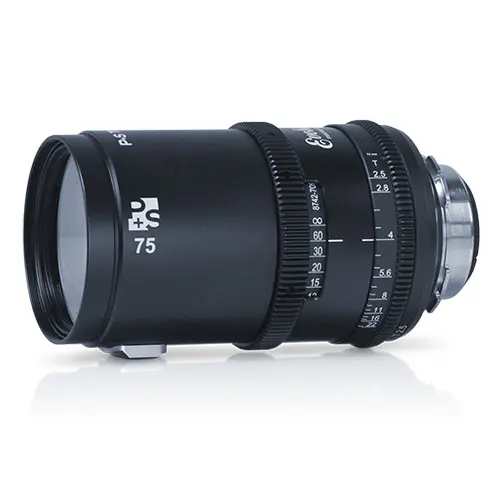 P+S Kowa Evolution 2x Primes Rental