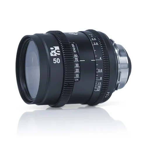 Kowa op プロミナー50mm/2 Rent Kowa Prominar 2x Anamorphic Prime Lenses | Cine Visuals