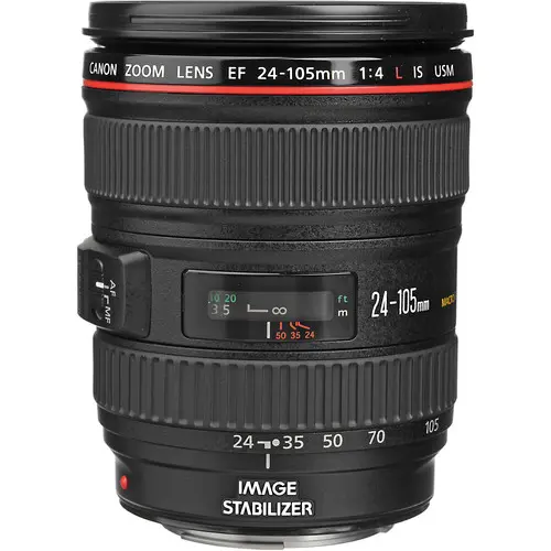 Canon 24-105mm f4L IS II USM 送料込　値下げ交渉不可 Canon 24-105mm f4L IS II USM 送料込 値下げ交渉不可 レンズ
