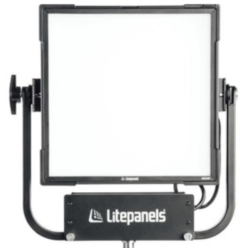 Litepanels Gemini 1x1 Color Tunable LED Panel Light