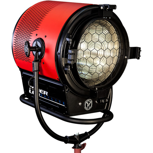 Mole Richardson 1600w Daylight LED Tener