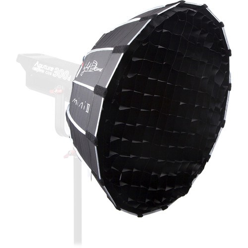 Aputure Light Dome Mini II Rental