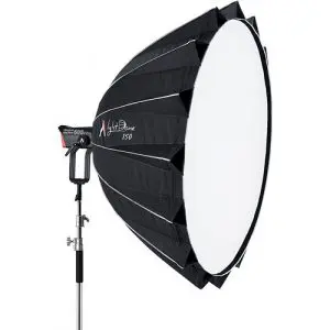 Aputure Light Dome II Rental Aputure Light Dome II Rental