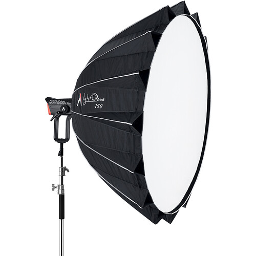 Aputure Light Dome 150 for Use with Light Storm LED Fixtures
