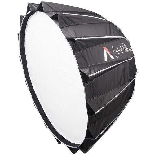 Aputure Light Dome II for Use with Light Storm LED Fixtures