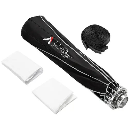 Aputure Light Dome 150 Rental Aputure Light Dome 150 Rental
