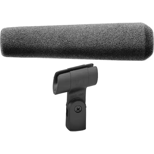 Sennheiser MKH 416 Shotgun Microphone Rental