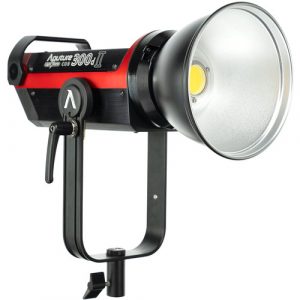 Aputure Light Storm 300x Bi-Color LED Lighting Fixture