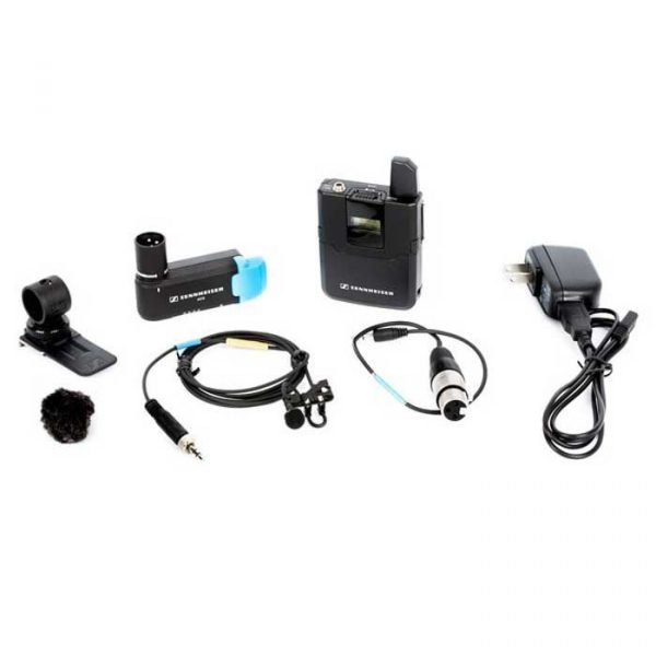 Sennheiser-AVX-MKE2-Wireless-Lav-Kit-full-product-accessories-image