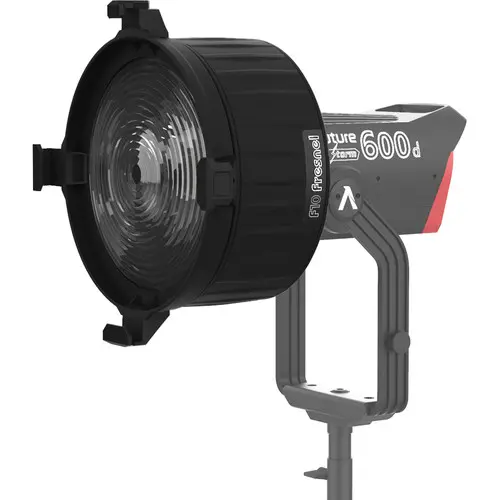 Aputure Light Storm 600x Rental