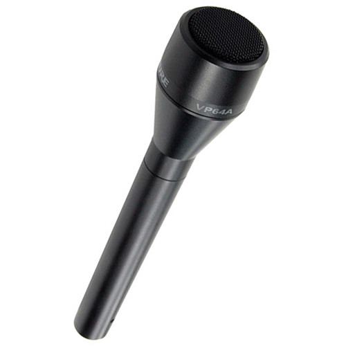 Shure-VP64A-Handheld-Microphone-full-product-image