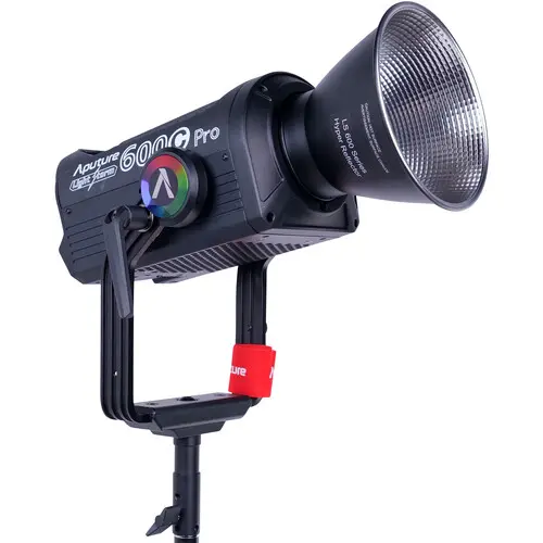 Aputure LS 600c Pro Rental from $160