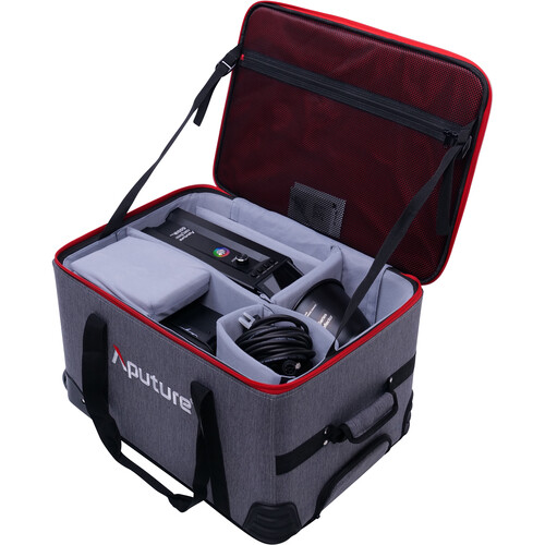 Aputure LS 600c Rental from $160