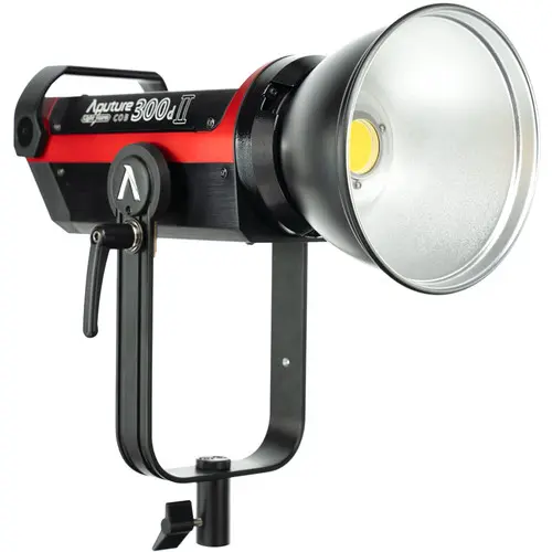 Aputure Light Storm 300d Rental