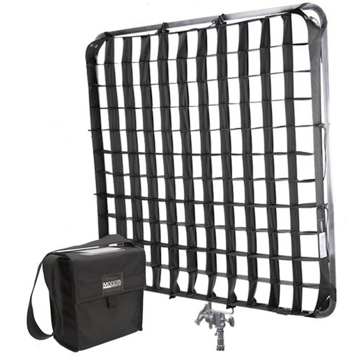 LCD Light Control Egg Crate for Frames