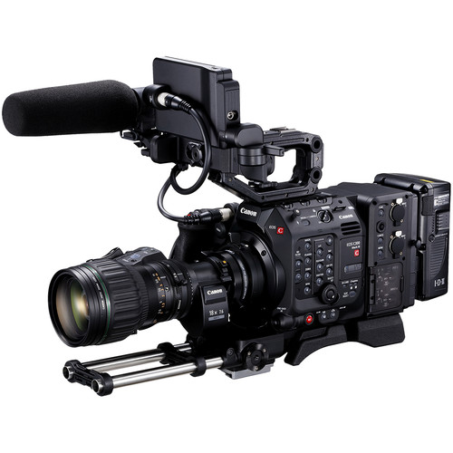 canon c300 mkiii