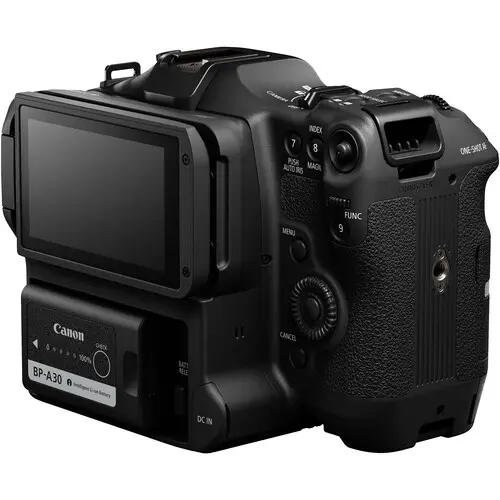 Canon C70 Rental