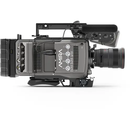 ARRI Amira Premium Rental