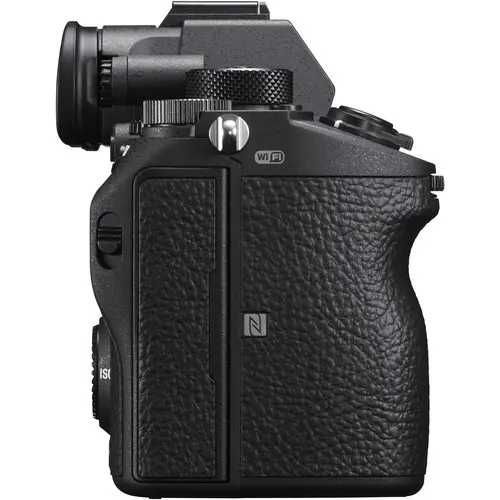 Sony Alpha a7R III Rental