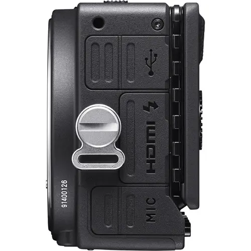 Sigma FP Camera Rental Sigma FP Camera Rental