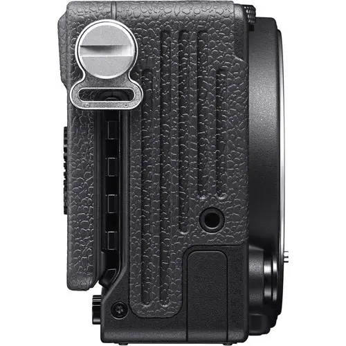 Sigma FP Camera Rental