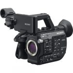 Sony FS5 Digital Cinema Camera