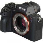 Sony A7s II Mirrorless Camera