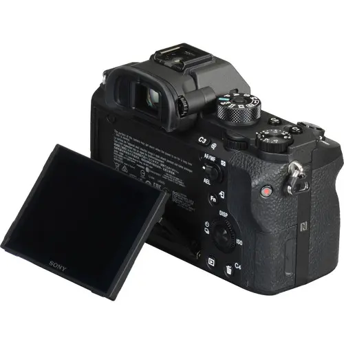 Sony Alpha a7S II Rental