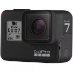 GoPro Hero 7 Action Camera Front View