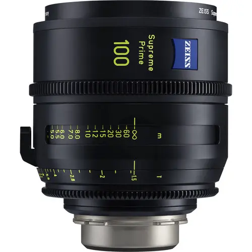 その他 REXMUS PRIME Zeiss Supreme Primes Rental