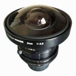 Century-Nikkor-8mm-T2.8-single-lens