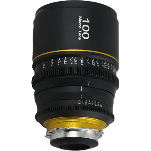GL-Optics-100mm-T3-Macro-Lens-PL-Mount-single-lens-image