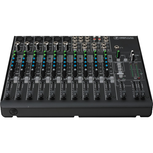 Mackie 14 Channel Compact Mixer