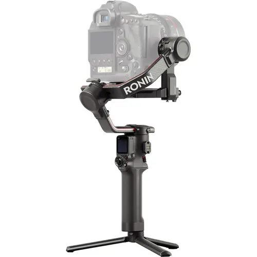 DJI RS2 Gimbal Rental