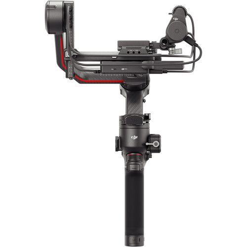 DJI RS3 Gimbal | Red Star Pictures