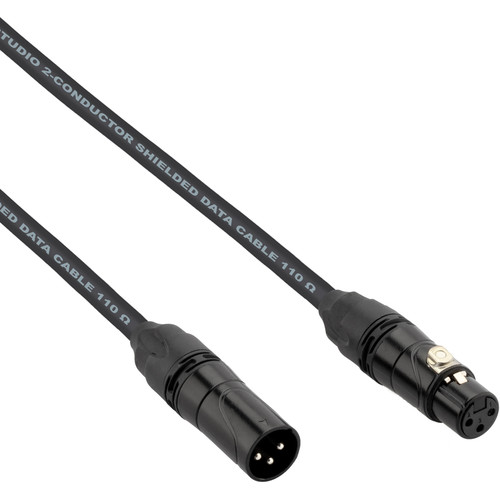 3-Pin-XLR-Cable