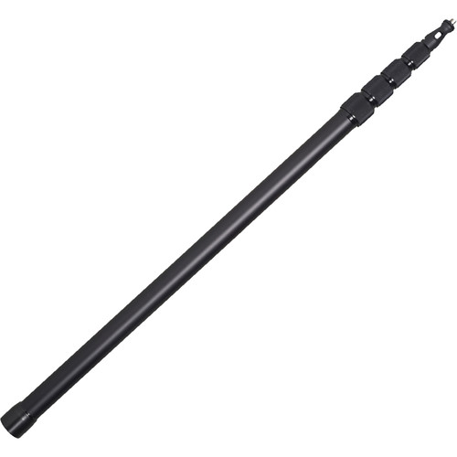 K-Tek KE-110 Boom Pole FULL VIEW