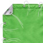 Digi Green Screen Overhead Rag