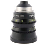 Optex Prime Lenses 8mm