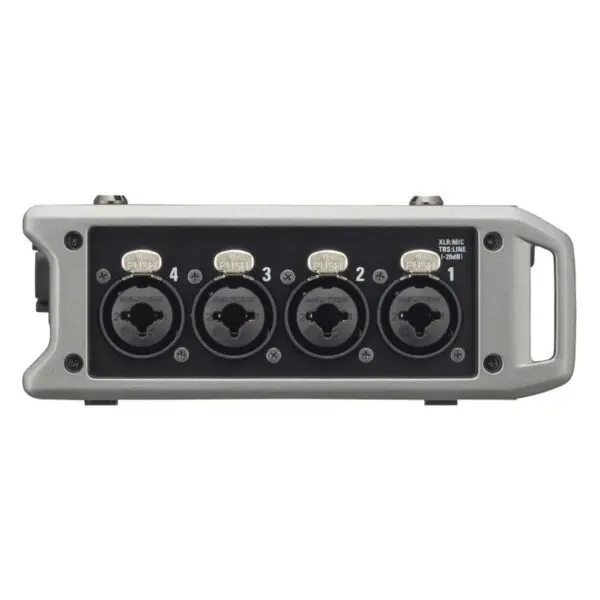 Zoom F4 Field Recorder Rental