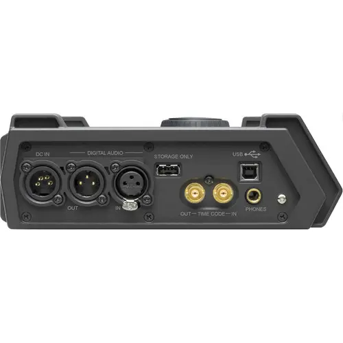Edirol R-4 Pro 80GB Audio Recorder Rental